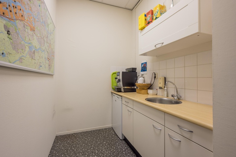 KantoorruimteaanSpacelab 5<br/> inAmersfoort