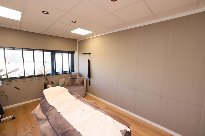 BedrijfsruimteaanLorentzbaan 8<br/> inNieuwegein