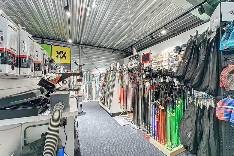 BedrijfsruimteaanNeringweg 1<br/> inOostburg