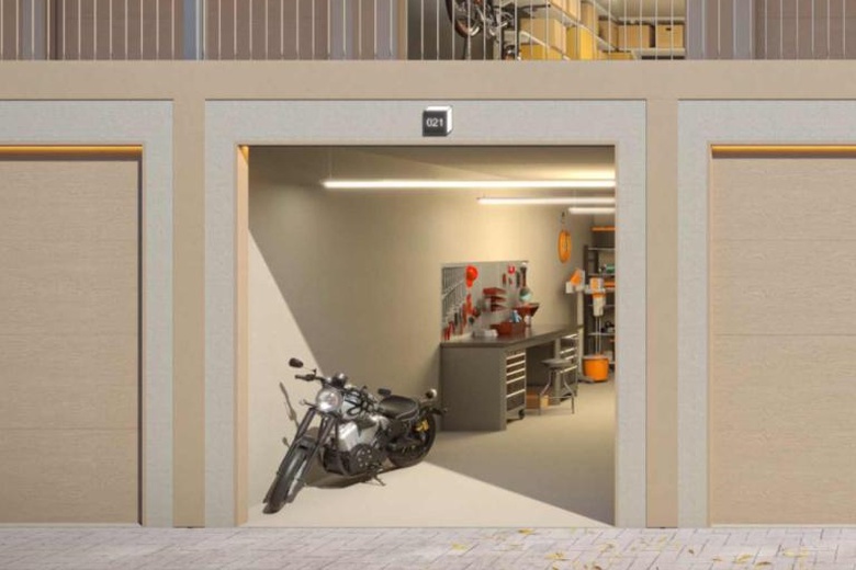 BedrijfsruimteaanJan Rebelstraat 19 D 6<br/> inAmsterdam