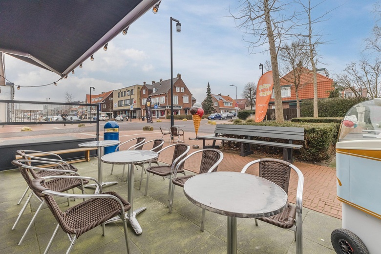 HorecaaanDennenlaan 65<br/> inZwanenburg