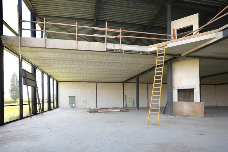 Bedrijfsruimte Dronten - Het Weerijs 2 - Foto 25