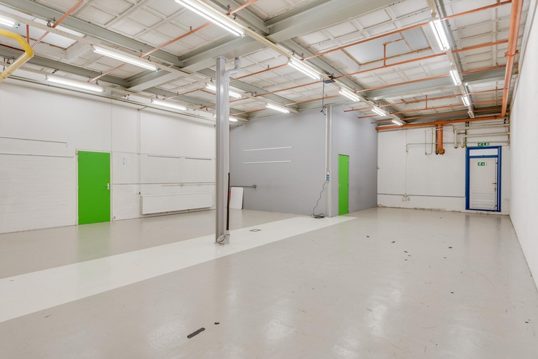 KantoorruimteaanParallelweg Zuid 33<br/> inBoxtel