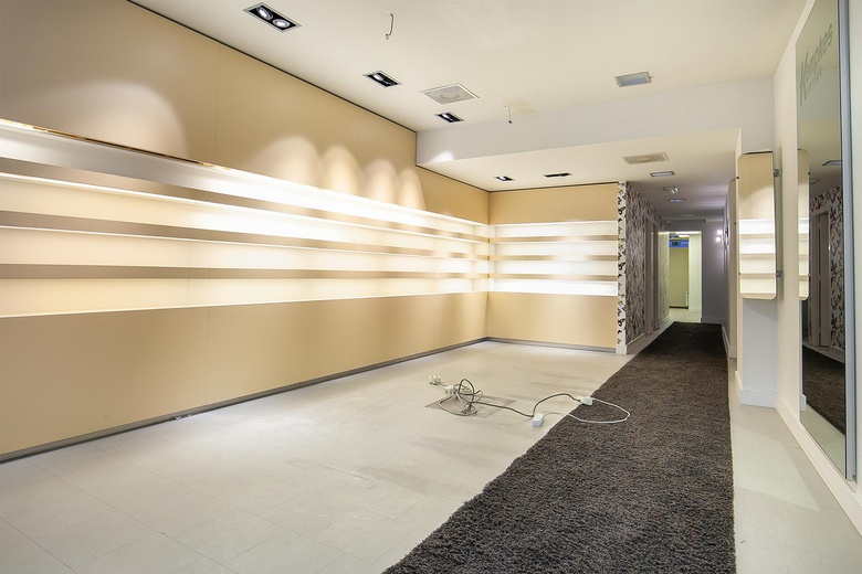 WinkelruimteaanHoogstraat 22<br/> inGouda WinkelruimteaanHoogstraat 22<br/> inGouda