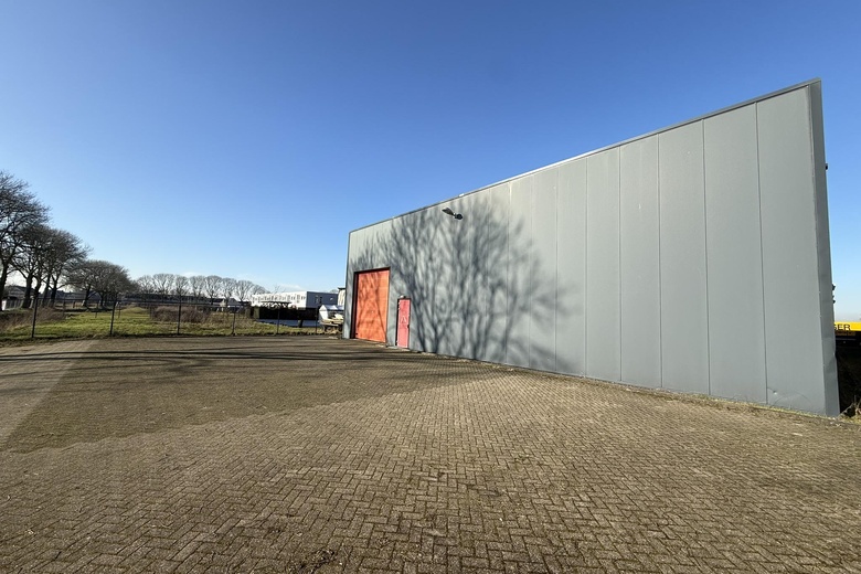 Bedrijfsruimte Beneden-Leeuwen - De Onderstal 1 a - Foto 28