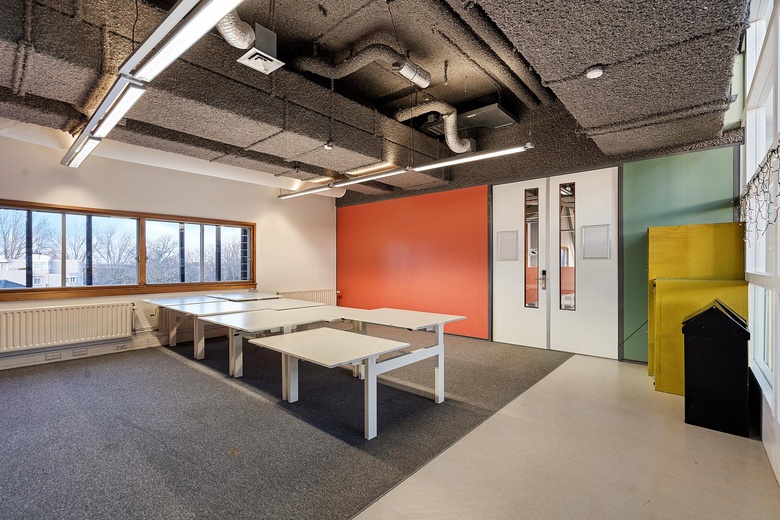 KantoorruimteaanKennemerplein 6<br/> inHaarlem