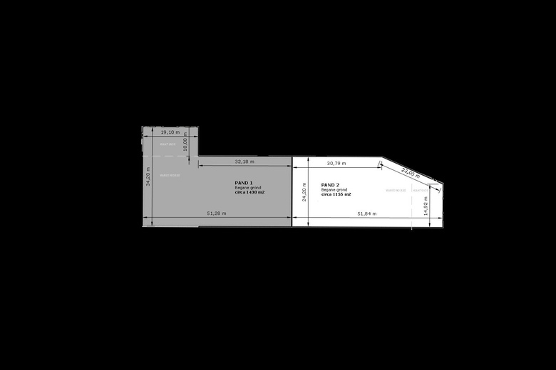 BedrijfsruimteaanHanzeboulevard 0 ong<br/> inAmersfoort BedrijfsruimteaanHanzeboulevard 0 ong<br/> inAmersfoort