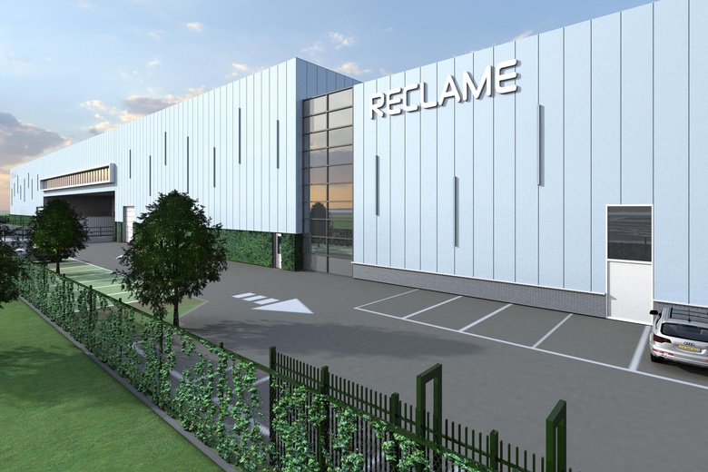 Bedrijfsruimte Pascallaan 88, Lelystad | Bedrijfspand.com
