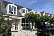 Kantoorruimte Nieuwerkerk aan den IJssel - Dorpsstraat 9 d - Foto 1