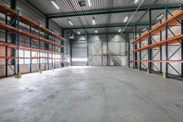 BedrijfsruimteaanMorsestraat 39<br/> inTiel