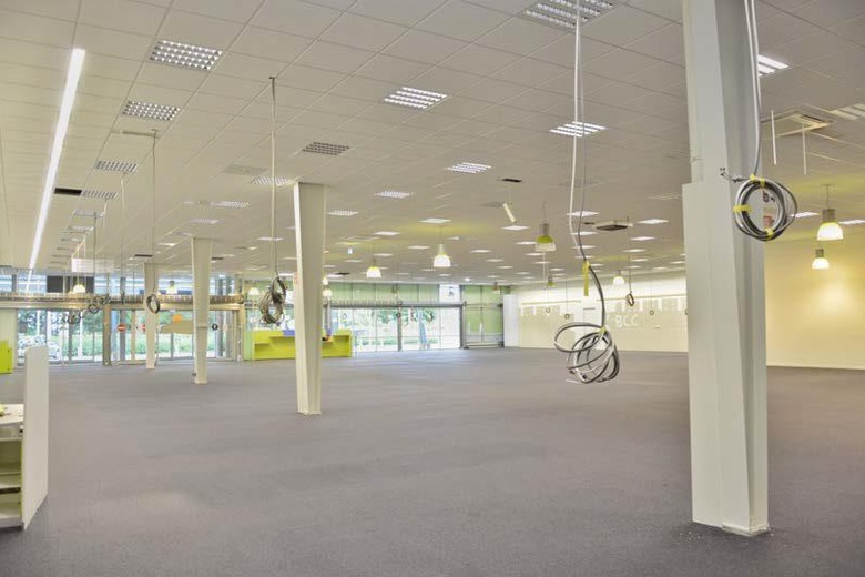 WinkelruimteaanBergerweg 53<br/> inSittard