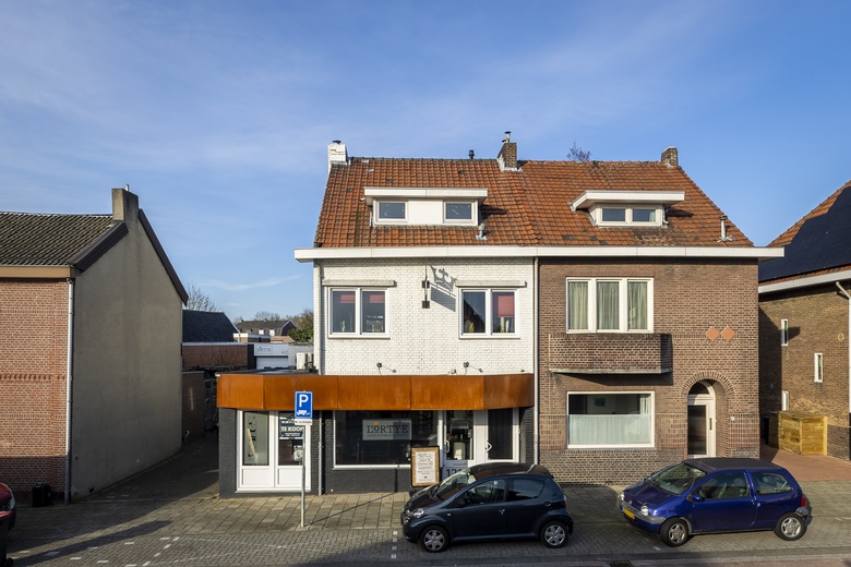 BedrijfsruimteaanKouvenderstraat 121<br/> inHoensbroek