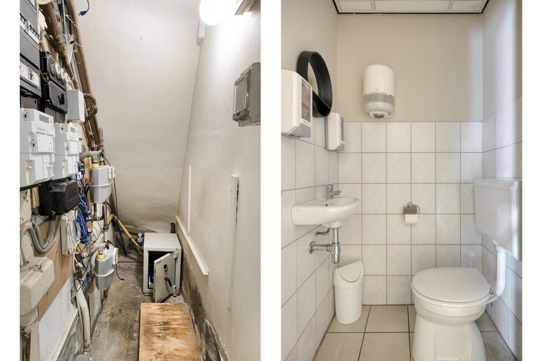 Kantoorruimte Tilburg - Burgemeester van de Mortelplein 47 - Foto 16