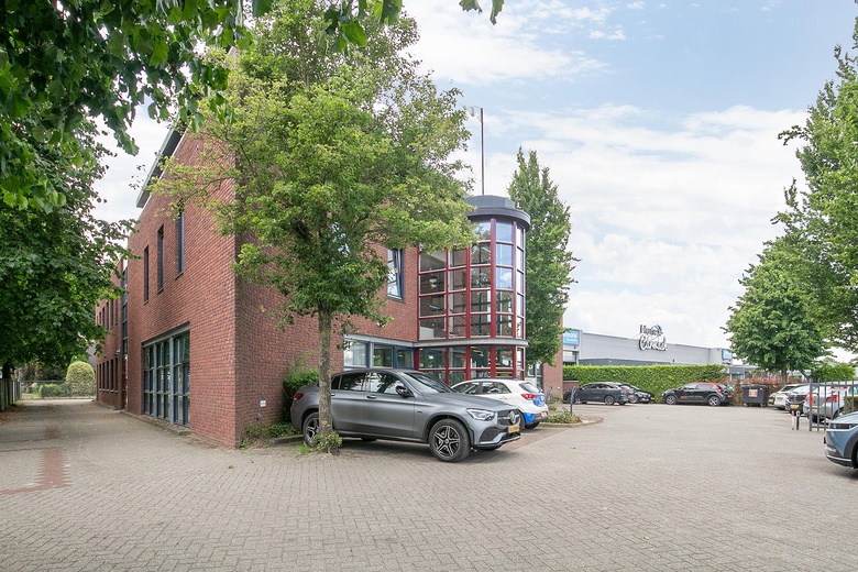 KantoorruimteaanCereslaan 26<br/> inHeesch