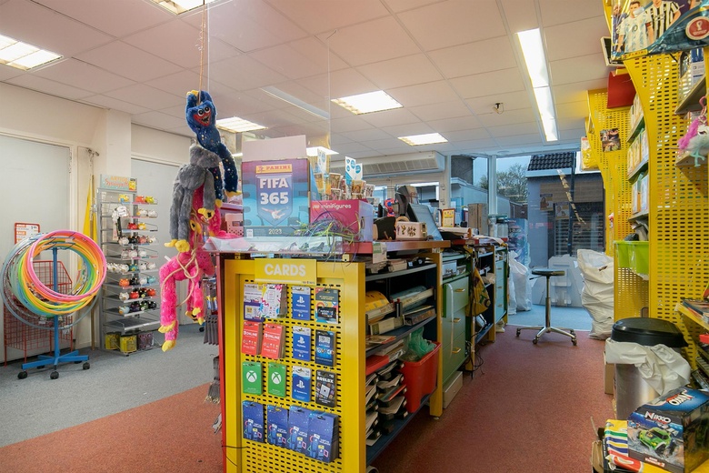 Winkelruimte Gemert - Nieuwstraat 43 - Foto 8