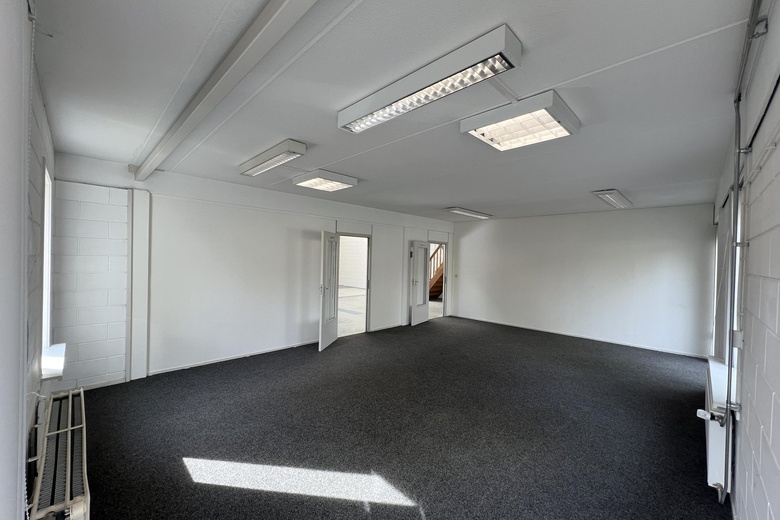 Bedrijfsruimte Harderwijk - Van Leeuwenhoekstraat 17 - Foto 5