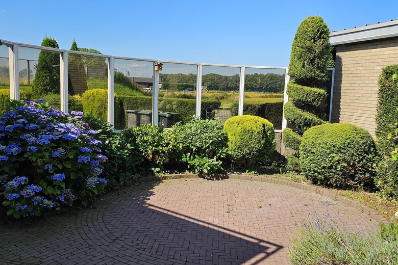 BedrijfsruimteaanNieuwestraat 7<br/> inWehl