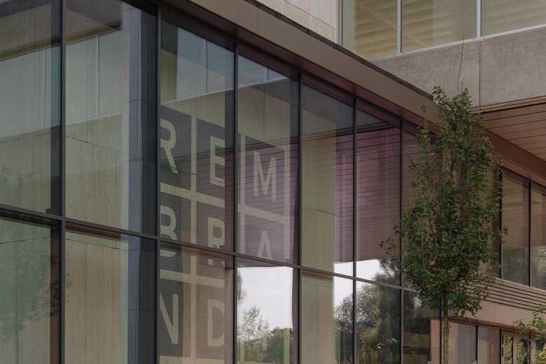 KantoorruimteaanNachtwachtlaan 20<br/> inAmsterdam