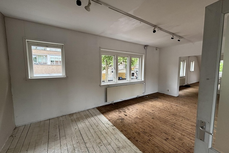 WinkelruimteaanVlietlaan 1 - 3<br/> inBussum