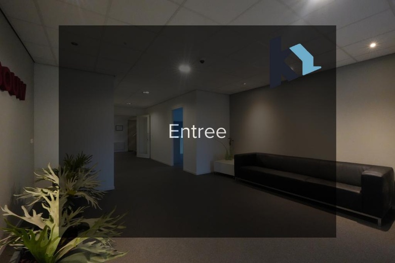 KantoorruimteaanBosschebaan 64<br/> inHeesch