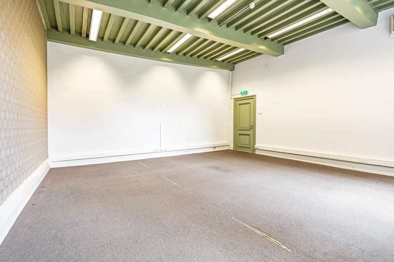 Kantoorruimte Haarlem - Gedempte Oude Gracht 45 47 - Foto 13