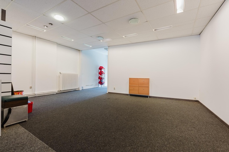 WinkelruimteaanAkerstraat 104 A<br/> inKerkrade