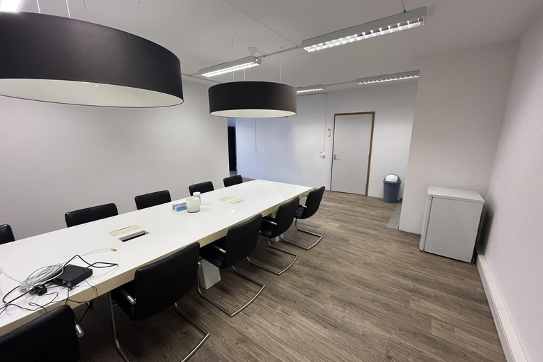 BedrijfsruimteaanSiloweg 672<br/> inDen Bosch