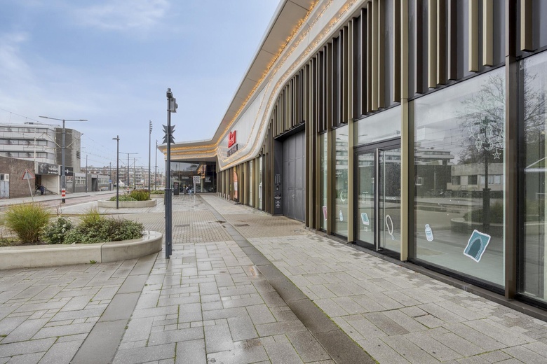 WinkelruimteaanWeigelia 13<br/> inLeidschendam