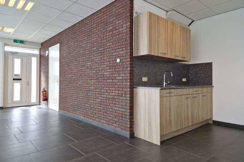 BedrijfsruimteaanNetwerkweg 5 A<br/> inVorden