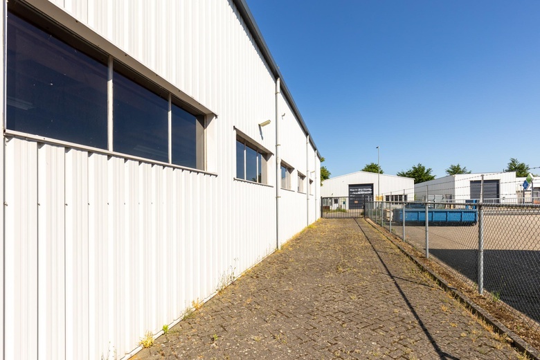Bedrijfsruimte Herkenbosch - Veldweg 39 - Foto 13