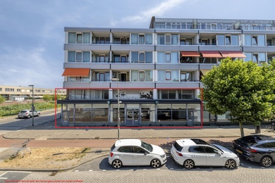 Bedrijfsruimte te koop Schiedam - Parkweg 201