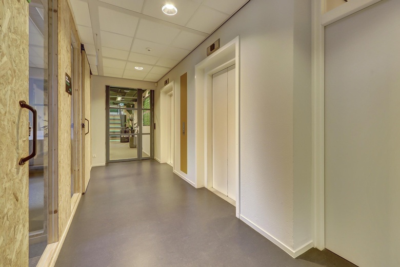 KantoorruimteaanClaudius Prinsenlaan 12<br/> inBreda