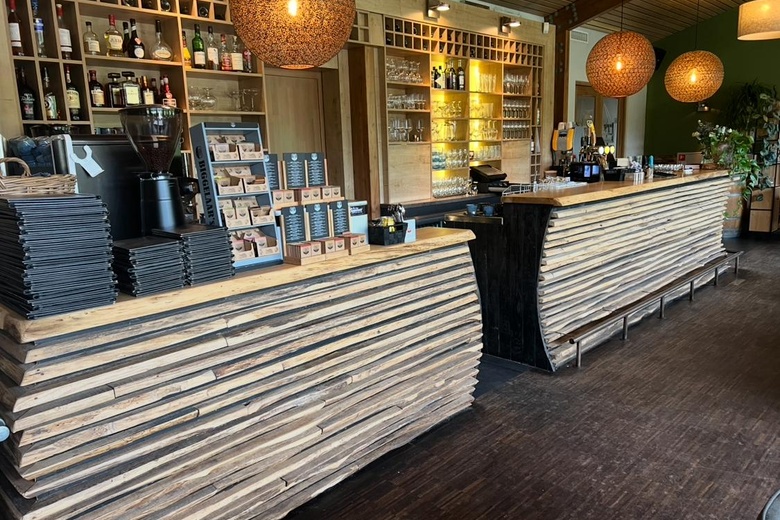 HorecaaanRozenvendreef 2<br/> inRoosendaal