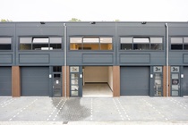 Bedrijfsruimte Nieuw-Vennep - Haverstraat 3 K - Foto 3