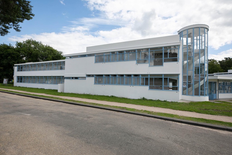 KantoorruimteaanLoosdrechtse Bos 19<br/> inHilversum