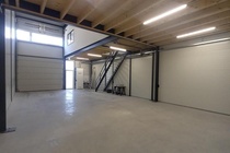 Bekijk foto 6 van Romeinenstraat 77