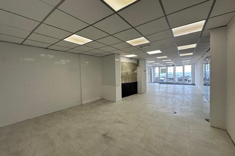 WinkelruimteaanHaven 168<br/> inVolendam