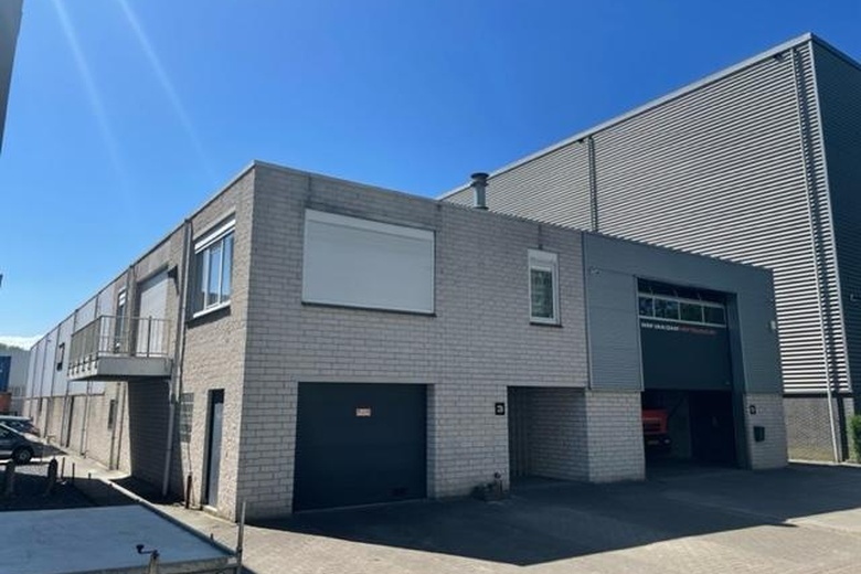 BedrijfsruimteaanEssenweg 3 - 5<br/> inOudewater