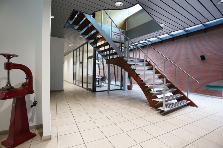 KantoorruimteaanBoerenverdriet 14<br/> inBergen op Zoom