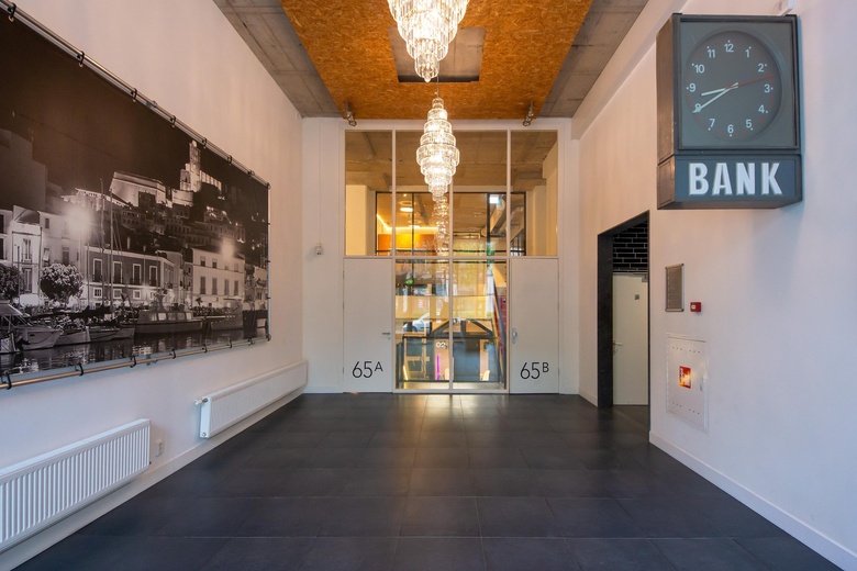 Bekijk foto 1 van Stadsring 67