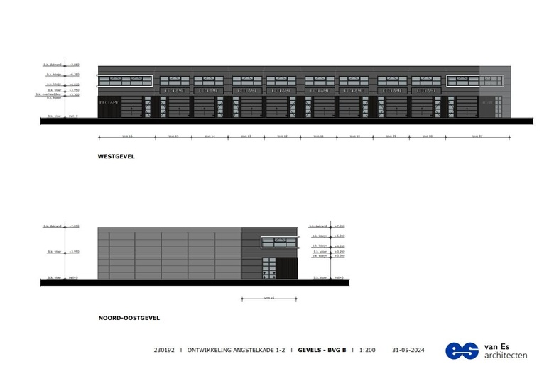 Kantoorruimte Nieuwersluis - Angstelkade 1 H - Foto 10