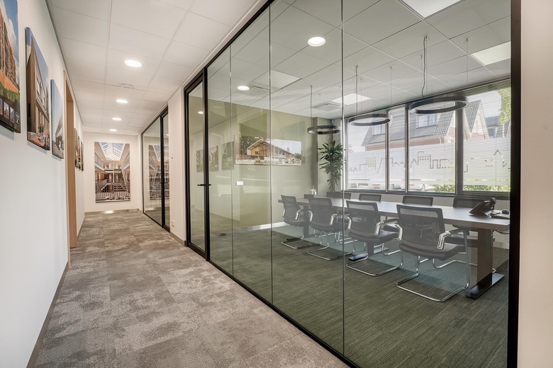 Kantoorruimte Lisse - Hobahostraat 30 - Foto 17