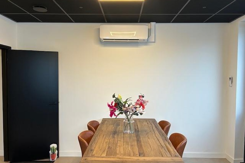 KantoorruimteaanKaapweg 1<br/> inMeppel