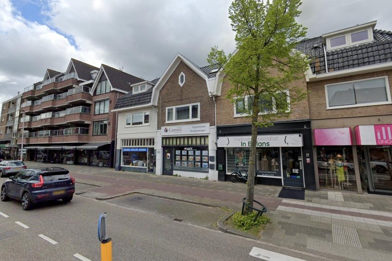 WinkelruimteaanHuizerweg 25 A<br/> inBussum WinkelruimteaanHuizerweg 25 A<br/> inBussum