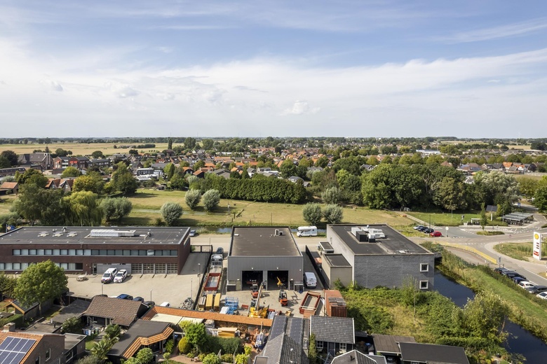 BedrijfsruimteaanDoornseweg 2 a<br/> inNieuwendijk BedrijfsruimteaanDoornseweg 2 a<br/> inNieuwendijk