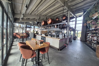 Horeca Ouddorp - De Eco Punt 1 - Foto 2