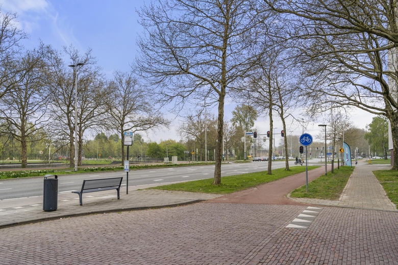 BedrijfsruimteaanHisveltplein 21 - 35<br/> inArnhem
