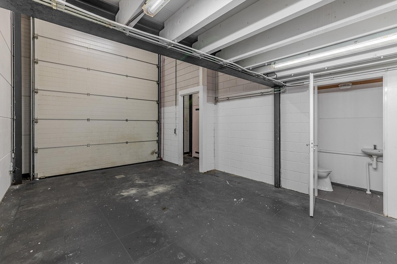 Bedrijfsruimte Amsterdam - Poortland 178 - Foto 7
