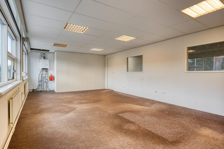 BedrijfsruimteaanToermalijnring 1308<br/> inDordrecht