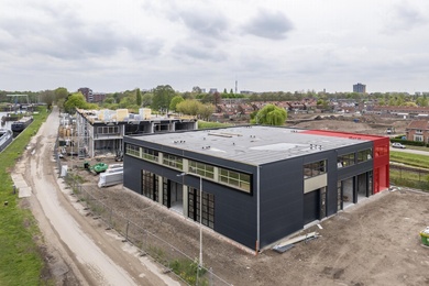 
                              Bedrijfsruimteaan

                              Handelskade 5 09<br/> inGorinchem
